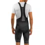 Bretelle de Ciclismo Free Force Training Gel Preto