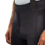 Bretelle de Ciclismo Free Force Training Gel Preto