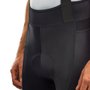 Bretelle de Ciclismo Free Force Training Preto