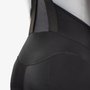 Bretelle de Ciclismo Free Force Training Preto
