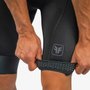 Bretelle de Ciclismo Free Force Training Preto