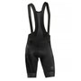 Bretelle de Ciclismo Free Force Training Preto