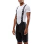 Bretelle de Ciclismo FURBO Easy Pro Carbon Evo Preto