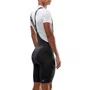 Bretelle de Ciclismo FURBO Easy Pro Carbon Evo Preto