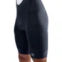 Bretelle de Ciclismo FURBO Easy Pro Carbon Evo Preto