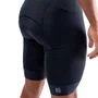 Bretelle de Ciclismo FURBO Easy Pro Carbon Evo Preto
