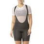 Bretelle de Ciclismo Furbo Montova Light Blade Feminino Preto