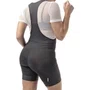 Bretelle de Ciclismo Furbo Montova Light Blade Feminino Preto
