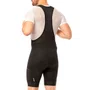 Bretelle de Ciclismo Furbo Montova Light Blade Preto