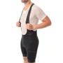 Bretelle de Ciclismo Furbo Montova Light Blade Preto