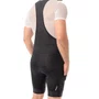 Bretelle de Ciclismo Furbo Montova Light Blade Preto