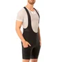 Bretelle de Ciclismo Furbo Montova Light Blade Preto