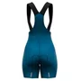 Bretelle de Ciclismo Furbo Unique 2.0 Feminino Azul