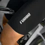 Bretelle de Ciclismo Furbo Unique 2.0 Feminino Preto