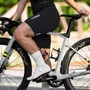 Bretelle de Ciclismo Furbo Unique 2.0 Feminino Preto