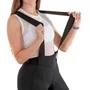 Bretelle de Ciclismo Furbo Unique 2.0 Feminino Preto