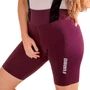 Bretelle de Ciclismo Furbo Unique 2.0 Feminino Roxo
