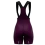 Bretelle de Ciclismo Furbo Unique 2.0 Roxo