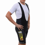 Bretelle de Ciclismo Marcio May Sport Bike Point