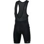 Bretelle de Ciclismo Marcio May Light Preto
