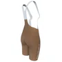 Bretelle de Ciclismo Marcio May Moove Cacau Gel Feminino
