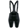 Bretelle de Ciclismo Marcio May Moove Holográfico Gel Preto Feminino