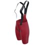 Bretelle de Ciclismo Marcio May Moove Gel Bordo Feminino