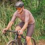 Bretelle de Ciclismo Marcio May Moove Gel Café