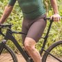 Bretelle de Ciclismo Marcio May Moove Gel Café