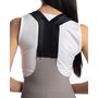 Bretelle de Ciclismo Márcio May Moove Gel Saturno Feminino