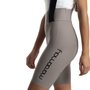 Bretelle de Ciclismo Márcio May Moove Gel Saturno Feminino