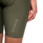 Bretelle de Ciclismo Márcio May Moove Gel Verde Feminino