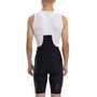 Bretelle de Ciclismo Marcio May Moove Gel Preto e Branco