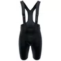 Bretelle de Ciclismo Marcio May Moove Gel Preto