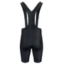 Bretelle de Ciclismo Marcio May Moove Gel Preto