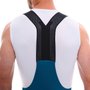 Bretelle de Ciclismo Marcio May Moove Gel Petroleo