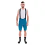 Bretelle de Ciclismo Marcio May Moove Petroleo Gel Azul