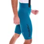 Bretelle de Ciclismo Marcio May Moove Petroleo Gel Azul
