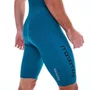 Bretelle de Ciclismo Marcio May Moove Petroleo Gel Azul