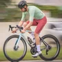 Bretelle de Ciclismo Marcio May Moove Gel Saara
