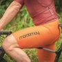 Bretelle de Ciclismo Marcio May Moove Gel Topaz