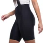 Bretelle de Ciclismo Marcio May Moove Up Preto Feminino