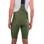 Bretelle de Ciclismo Marcio May Moove Up Verde Militar