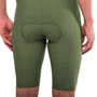 Bretelle de Ciclismo Marcio May Moove Up Verde Militar
