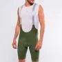 Bretelle de Ciclismo Marcio May Race Bag Verde