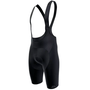 Bretelle de Ciclismo Marcio May Race Carbon 3 Gel Preto