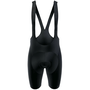 Bretelle de Ciclismo Marcio May Race Carbon 3 Gel Preto
