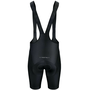 Bretelle de Ciclismo Marcio May Race Carbon 3 Gel Preto