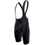 Bretelle de Ciclismo Marcio May Race Carbon 3 Gel Preto