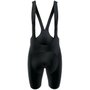 Bretelle de Ciclismo Marcio May Race Carbon 3 Gel Preto